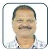 పూస్కూరు శ్రీకాంత్ రావు